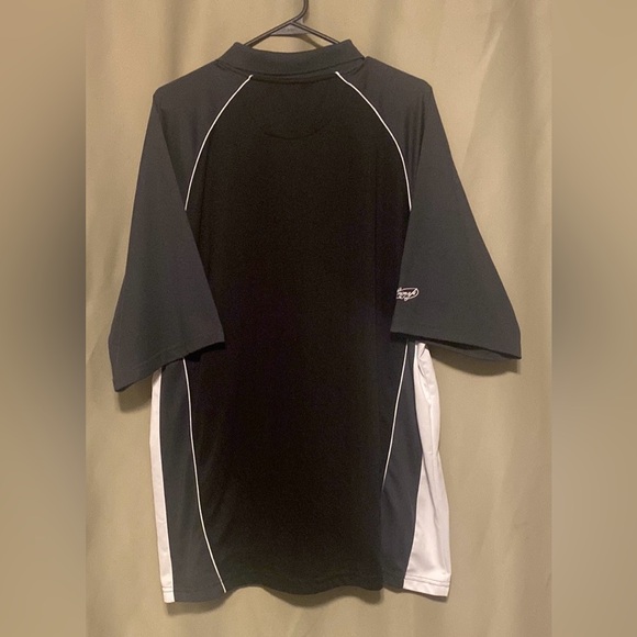 Guinness Performance Golf Shirt Short Sleeve Polo Men’s XXL - Picture 2 of 7